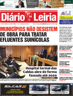 Dirio de Leiria - 2018-01-10