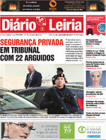 Dirio de Leiria - 2018-01-12