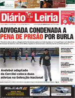 Dirio de Leiria - 2018-01-17