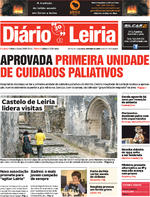 Dirio de Leiria - 2018-01-18