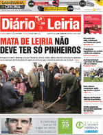 Dirio de Leiria - 2018-01-23