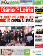 Dirio de Leiria - 2018-01-26