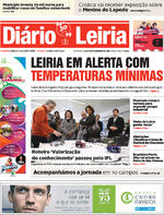 Dirio de Leiria - 2018-02-06