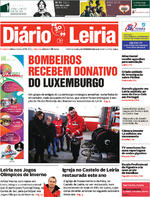 Dirio de Leiria - 2018-02-07