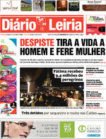 Dirio de Leiria - 2018-02-09