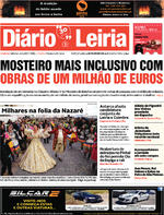 Dirio de Leiria - 2018-02-14