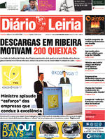 Dirio de Leiria - 2018-02-21