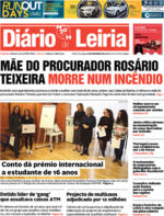 Dirio de Leiria - 2018-02-22