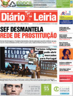 Dirio de Leiria - 2018-02-23