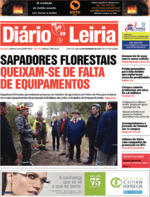 Dirio de Leiria - 2018-02-27