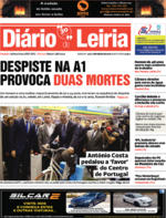 Dirio de Leiria - 2018-03-01