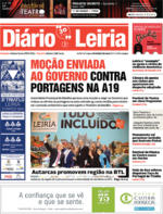 Dirio de Leiria - 2018-03-02