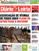 Dirio de Leiria - 2018-03-06