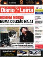 Dirio de Leiria - 2018-03-07