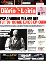 Dirio de Leiria - 2018-03-08