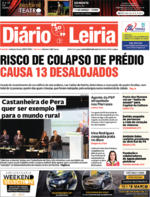 Dirio de Leiria - 2018-03-12