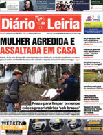 Dirio de Leiria - 2018-03-14