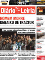 Dirio de Leiria - 2018-03-15