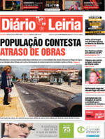 Dirio de Leiria - 2018-03-16