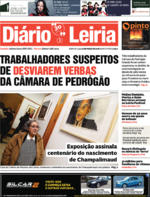 Dirio de Leiria - 2018-03-21