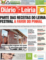 Dirio de Leiria - 2018-03-23