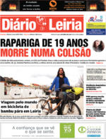 Dirio de Leiria - 2018-04-03