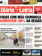 Dirio de Leiria - 2018-04-04