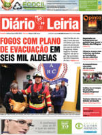 Dirio de Leiria - 2018-04-10