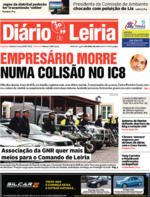 Dirio de Leiria - 2018-04-11