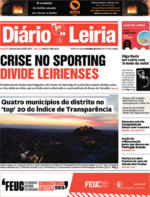 Dirio de Leiria - 2018-04-12