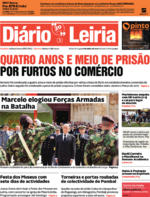 Dirio de Leiria - 2018-04-16