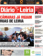 Dirio de Leiria - 2018-04-17