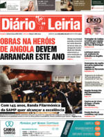 Dirio de Leiria - 2018-04-18