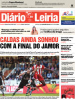 Dirio de Leiria - 2018-04-19