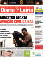 Dirio de Leiria - 2018-04-24