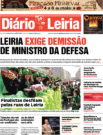 Dirio de Leiria - 2018-04-26