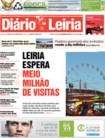 Dirio de Leiria - 2018-04-27