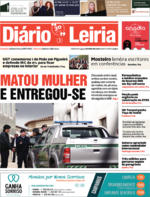 Dirio de Leiria - 2018-05-02