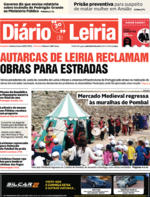 Dirio de Leiria - 2018-05-03