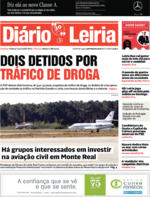 Dirio de Leiria - 2018-05-04