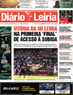 Dirio de Leiria - 2018-05-07