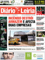 Dirio de Leiria - 2018-05-11