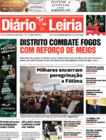 Dirio de Leiria - 2018-05-14