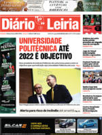 Dirio de Leiria - 2018-05-16