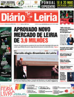 Dirio de Leiria - 2018-05-17