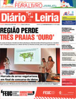 Dirio de Leiria - 2018-05-18