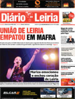 Dirio de Leiria - 2018-05-21