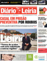 Dirio de Leiria - 2018-05-22