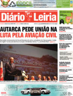 Dirio de Leiria - 2018-05-23