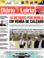 Dirio de Leiria - 2018-05-24